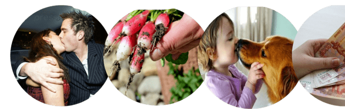 Raisons pour lesquelles les parasites pénètrent dans le corps.