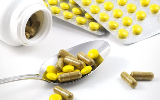 médicaments pour nettoyer le corps des parasites